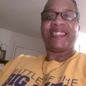 Meet your Posher, Latonia